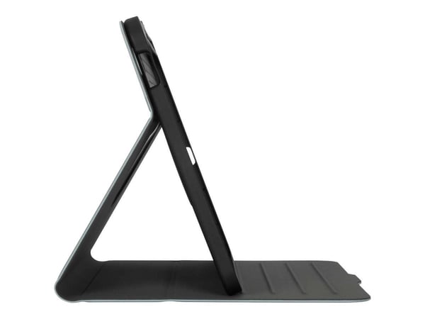Targus Skyddsväska Versavu Slim, iPad 10.9" (10:e gen) 2022, Silver