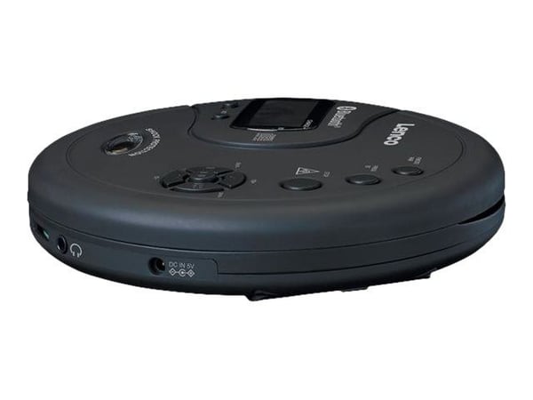 Lenco CD300BK