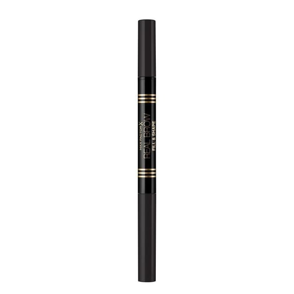 Max Factor Real Brow Fill &amp; Shape 05 Black Brown