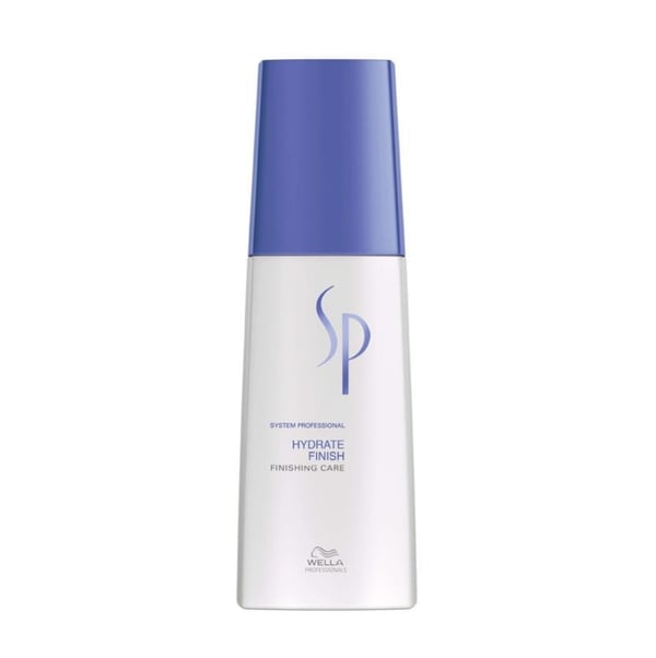 WELLA SP Hydrate Finish 125 ml