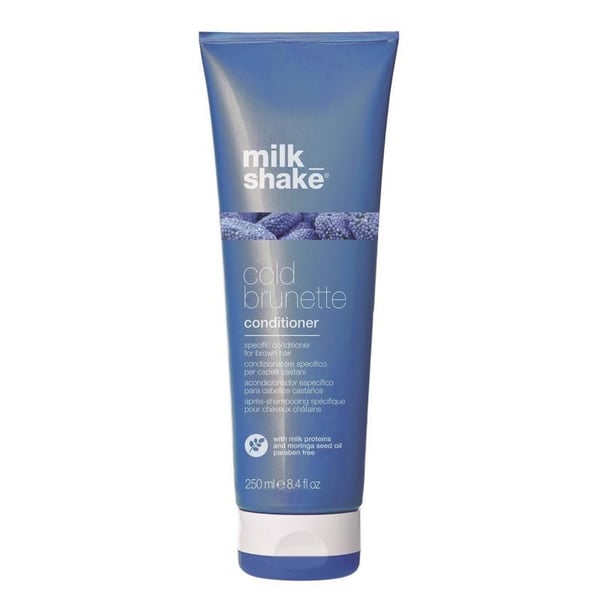 Milk_Shake Cold Brunette Conditioner 250ml