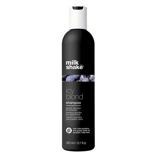 Milk_Shake Icy Blond Shampoo 300ml