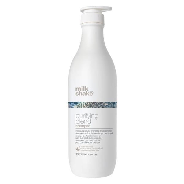 Milk_Shake Purifying Blend Shampoo 1000ml