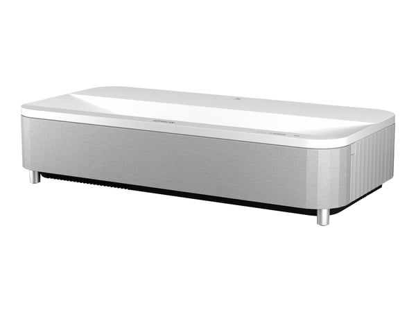 Epson EH-LS800W Ultra Short throw, Laser Projektor 4000 Lumen