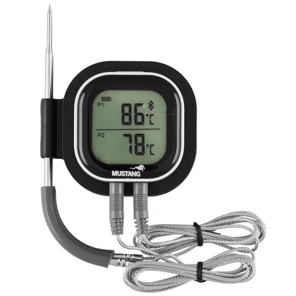 Mustang Digitalt termometer