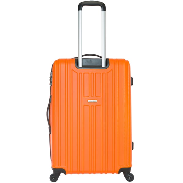 Cavalet Malibu Cabin Orange