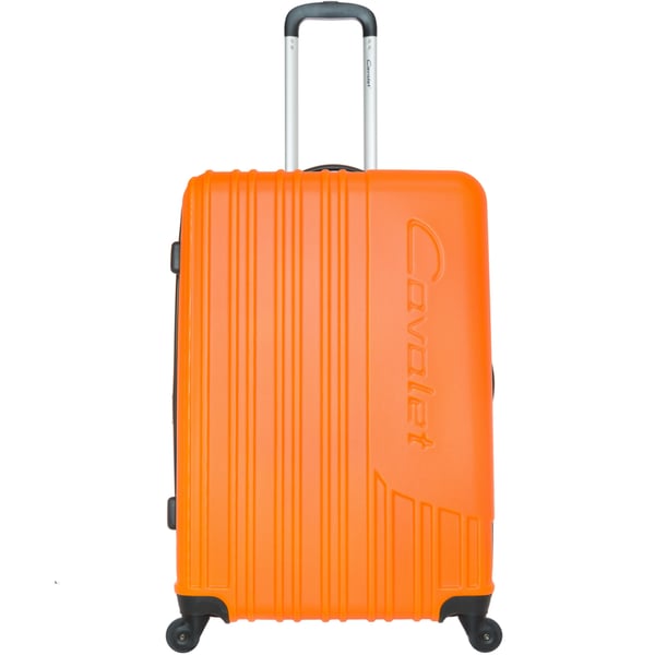 Cavalet Resväska Malibu Medium Orange