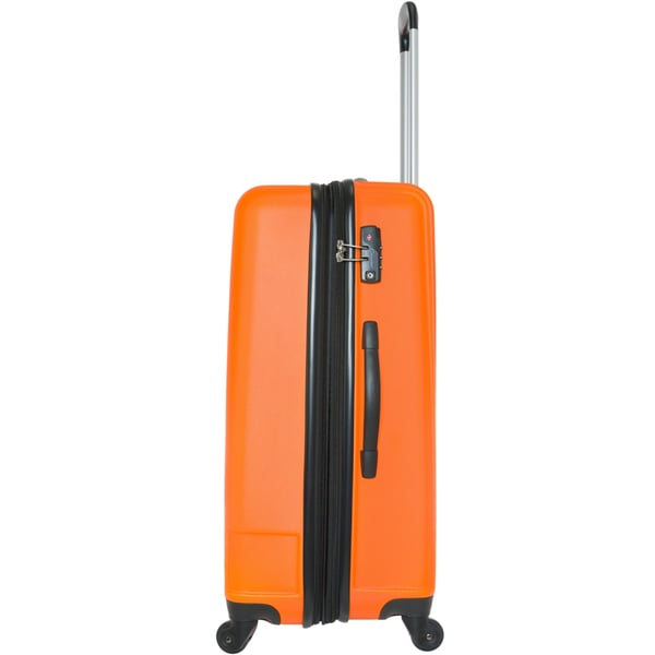 Cavalet Resväska Malibu Medium Orange