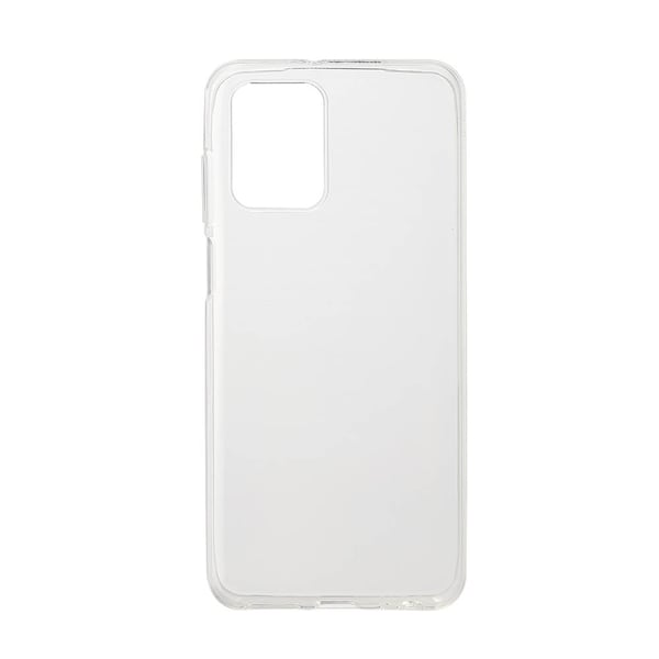 Onsala MobilcoverTPU Transparent - Motorola Moto G73 5G