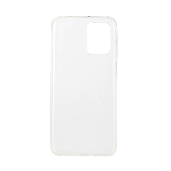 Onsala MobilcoverTPU Transparent - Motorola Moto G73 5G