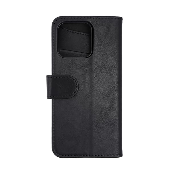 Gear Mobildeksel Svart - Xiaomi 13 5G