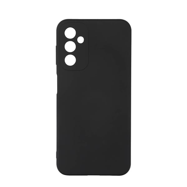 Onsala Mobildeksel Silikon Black - Samsung Galaxy A14 5G / A14 4G