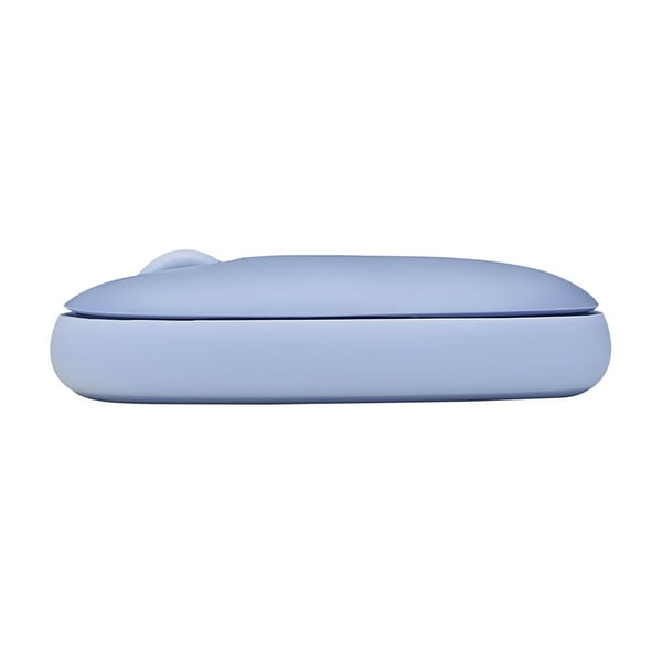 Rapoo Mus M660 Trådløs Silent Multi-Mode Lilla