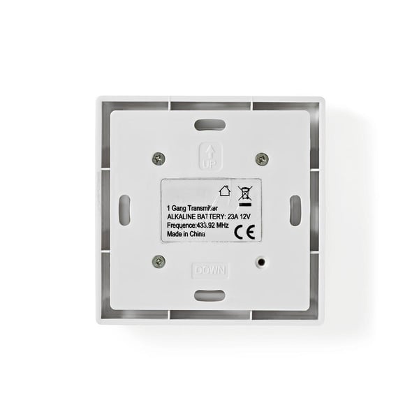 Nedis RF Kaukosäädin | 1 Kanava