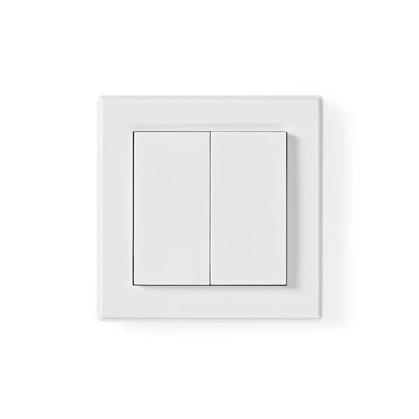 Nedis RF-fjernkontroll | 2 Kanaler