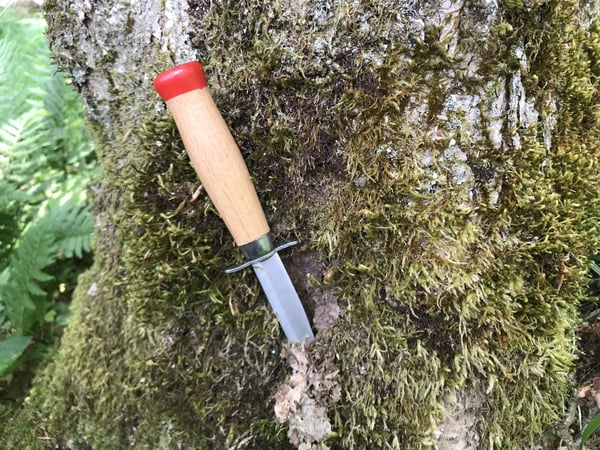 Briv Speiderkniv Classic 19 cm