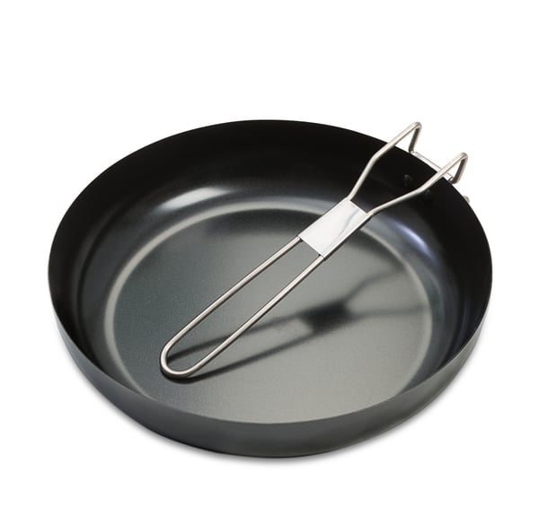 Stekpanna 24 cm