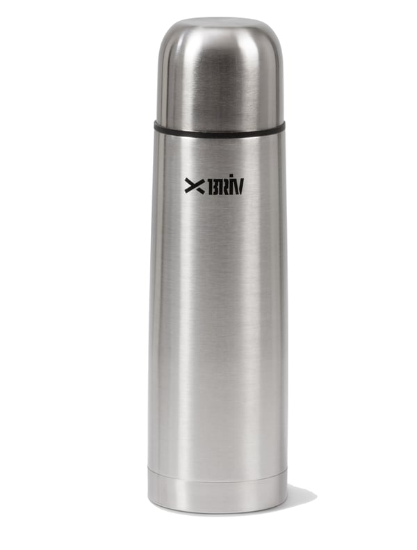 Ståltermos 500 ml