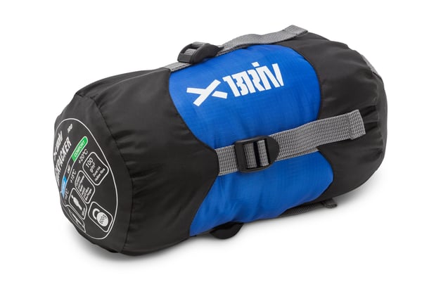 Sovepose Backpacker 100