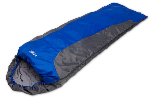 Sovepose Backpacker 100