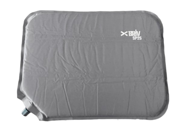 Briv Selvoppblåsende sitteunderlag SP25 40x30x2,5 cm