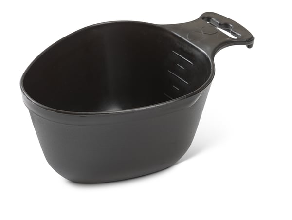 Originalkåsa 3 dl - Svart