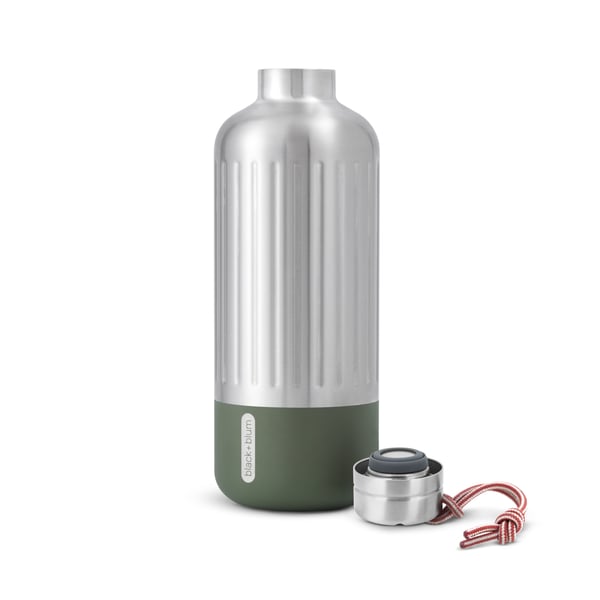 Explorer Termos B+B Large, 850 ml, Oliv