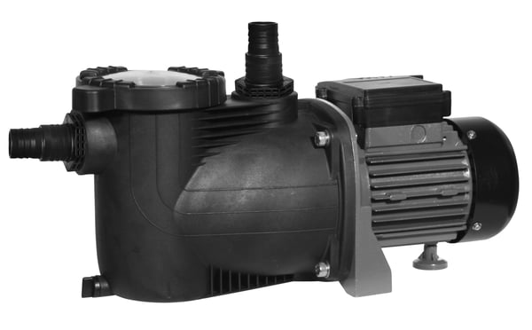 Swim & Fun Sirkulasjonspumpe 400W