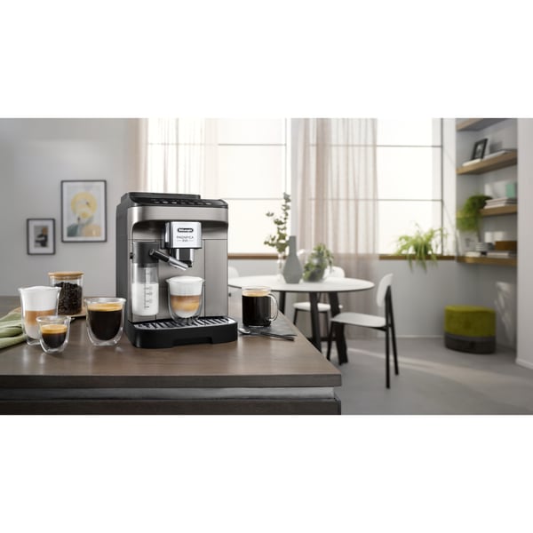 Delonghi Helautomatisk espressomaskin ECAM290.81.TB