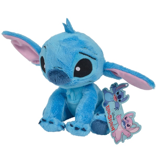 Disney Lilo &amp; Stitch, Stitch kosedyr 25 cm