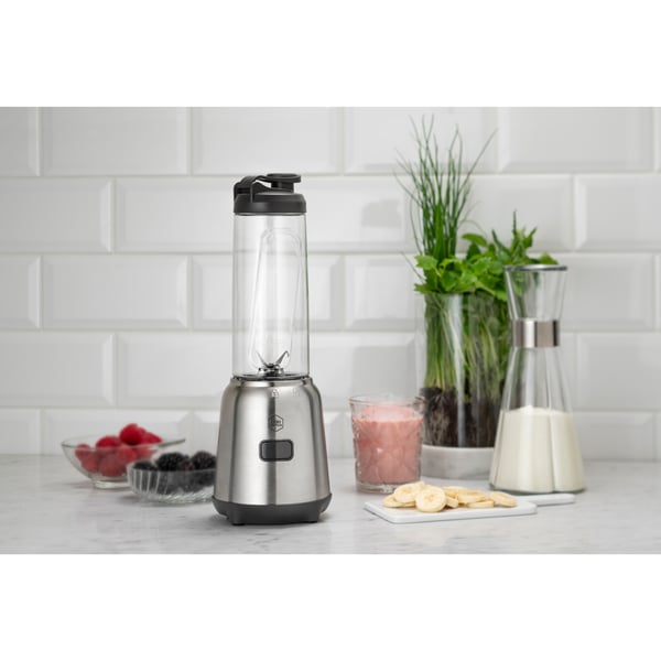 OBH Nordica Mix &amp; Move Blender 2 x 0,6l. 300 W LH15FDS0