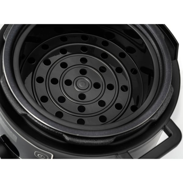 OBH Nordica Turbo Cuisine 1090 W trykkoker QK7548S0