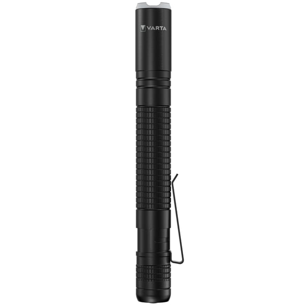 Varta Aluminium Light F10 Pro lommelykt 150 lm