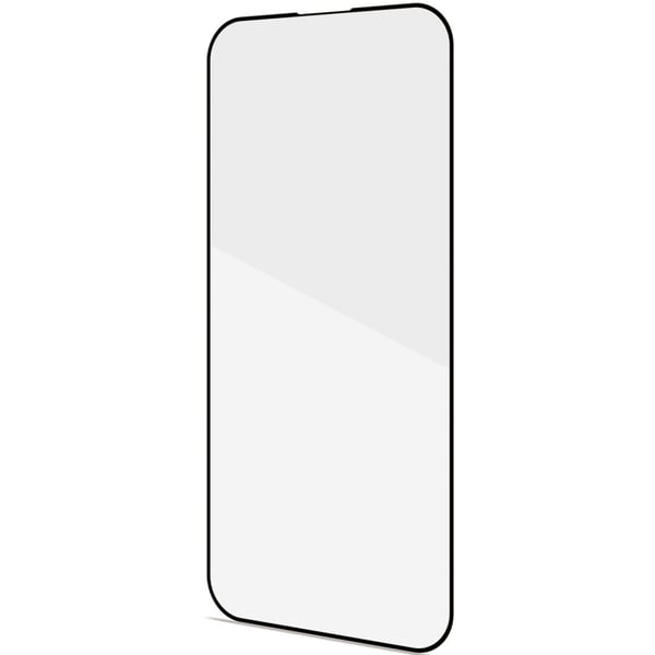Celly Skjermbeskytter i helglass herdet glass iPhone 15 Pro
