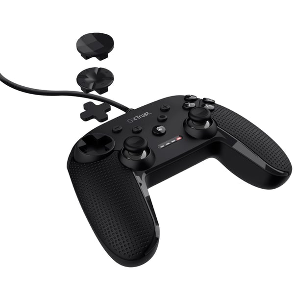 Trust GXT 541 Muta Handkontroll PC Eco