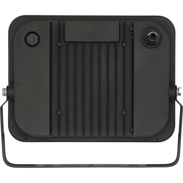 brennenstuhl LED Spotlight JARO 14060 / LED Floodlight 100W for utendørs bruk (LED utendørslys for veggmontering, med 11500lm, laget av aluminium av h