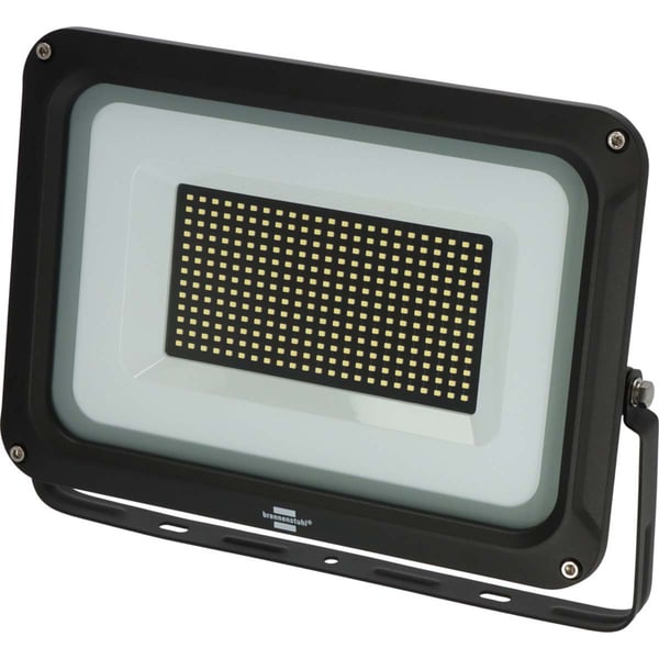 brennenstuhl LED Spotlight JARO 20060 / LED Floodlight 150W for utendørs bruk (LED utendørslys for veggmontering, med 17500lm, laget av aluminium av h