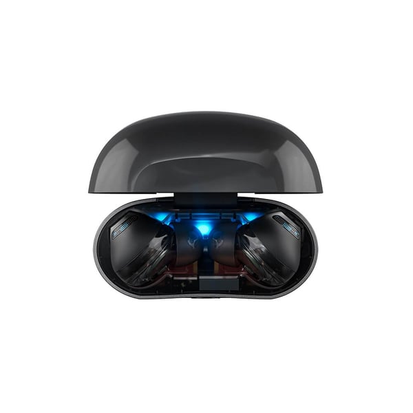Skullcandy Høretelefoner Rail ANC In-Ear True Wireless Sort