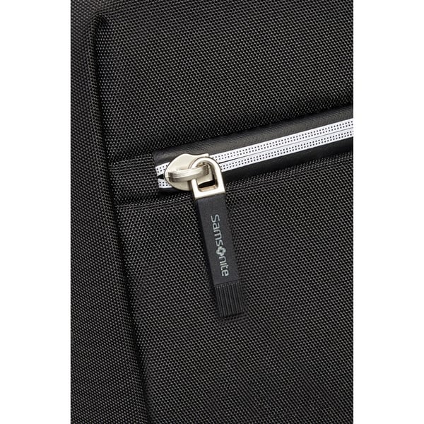 Samsonite Skuldertaske LITEPOINT 9,7" Sort