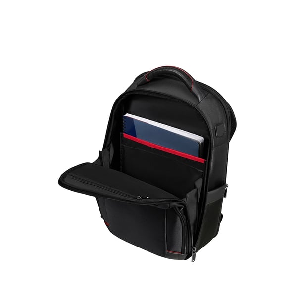Samsonite Ryggsekk PRO DLX6 14.1" Svart