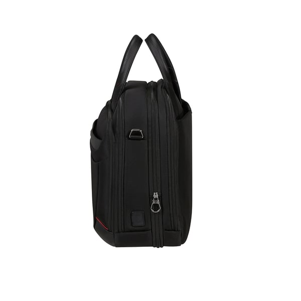 SAMSONITE Computerbag PRO DLX6 17.3" Expandable Black