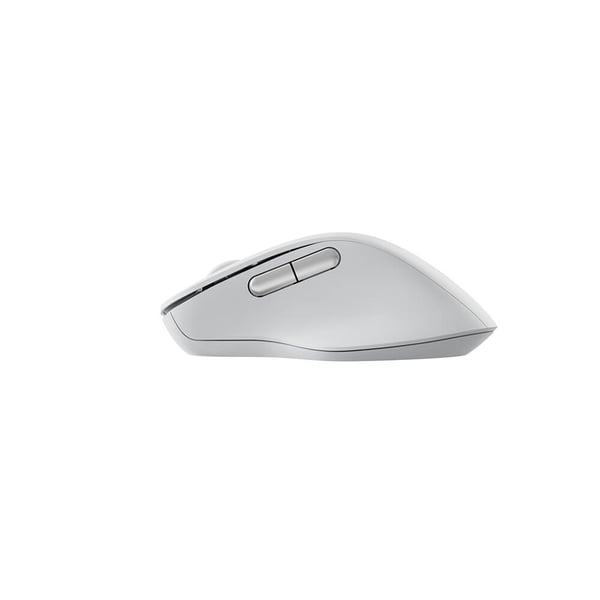 Rapoo Mus M50 Plus 2,4 GHz Trådløs Stille Optisk Hvit