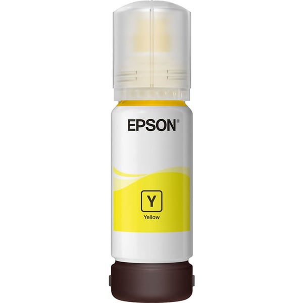 EPSON Blekk C13T03R440 102 Gul
