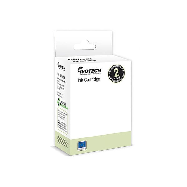 ISOTECH Ink 0774C001 PFI-1700 Matte Black