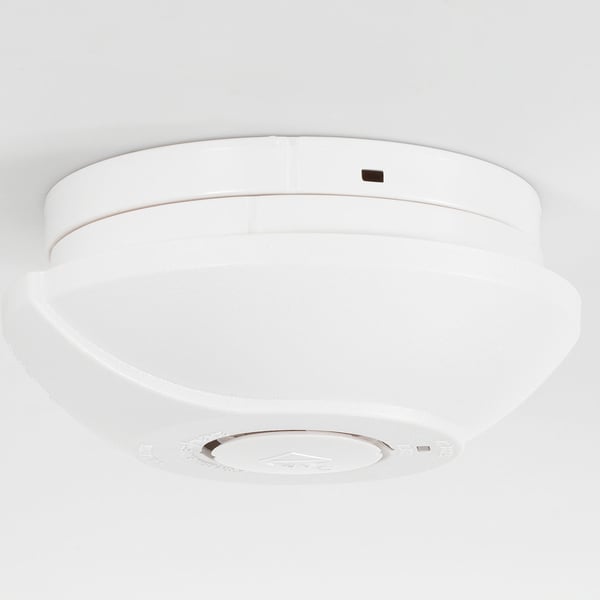 Nexa GNS-2236/10Y Røykvarsler 230V med netttilkobling