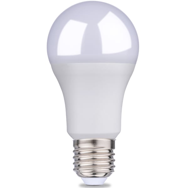 Alpina WiFi Smart E27 LED varm/kald hvit 9W 806 lm