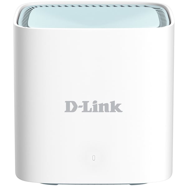 D-Link Eagle Pro AI AX1500 WiFi 6 Mesh System 3-pakning
