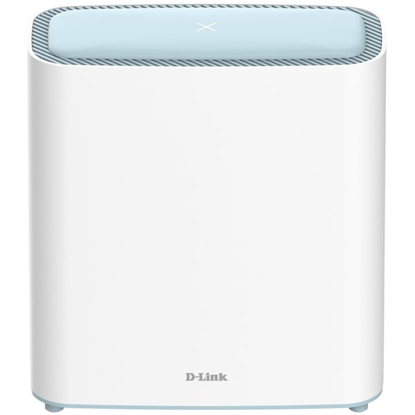 D-Link Eagle Pro AI AX3200 WiFi 6 Mesh 2-pakning