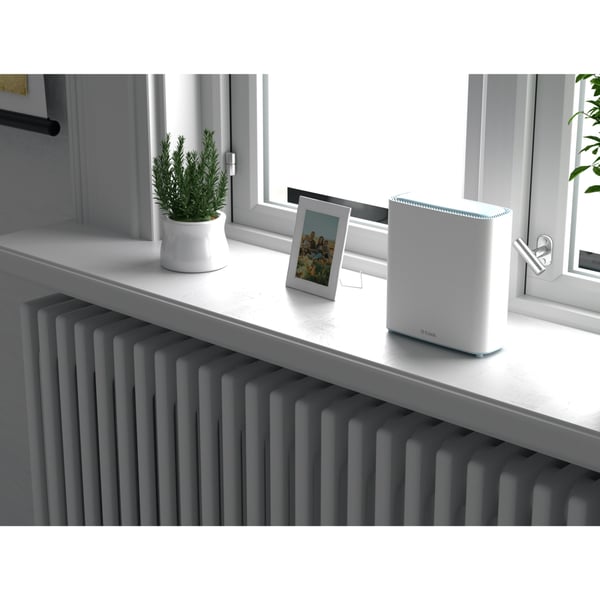 D-Link Eagle Pro AI AX3200 WiFi 6 Mesh 3-pack