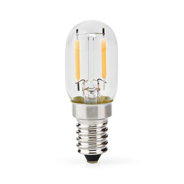 Nedis Pære til Avtrekksvifte | LED | E14 | 2 W | T25